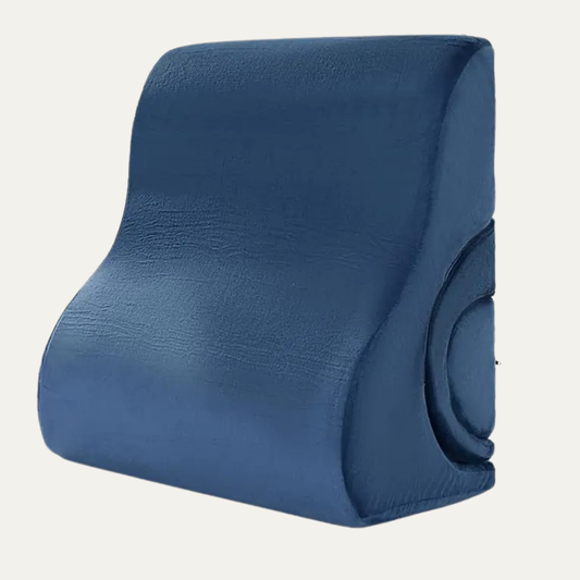 ElevateRest™ 3 Piece Wedge Pillow System