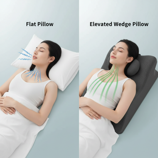 DreamRise™ Bed Wedge