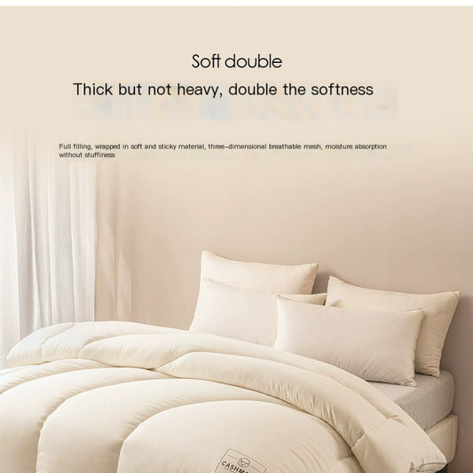 Apex™ Australian Wool Winter Comforter