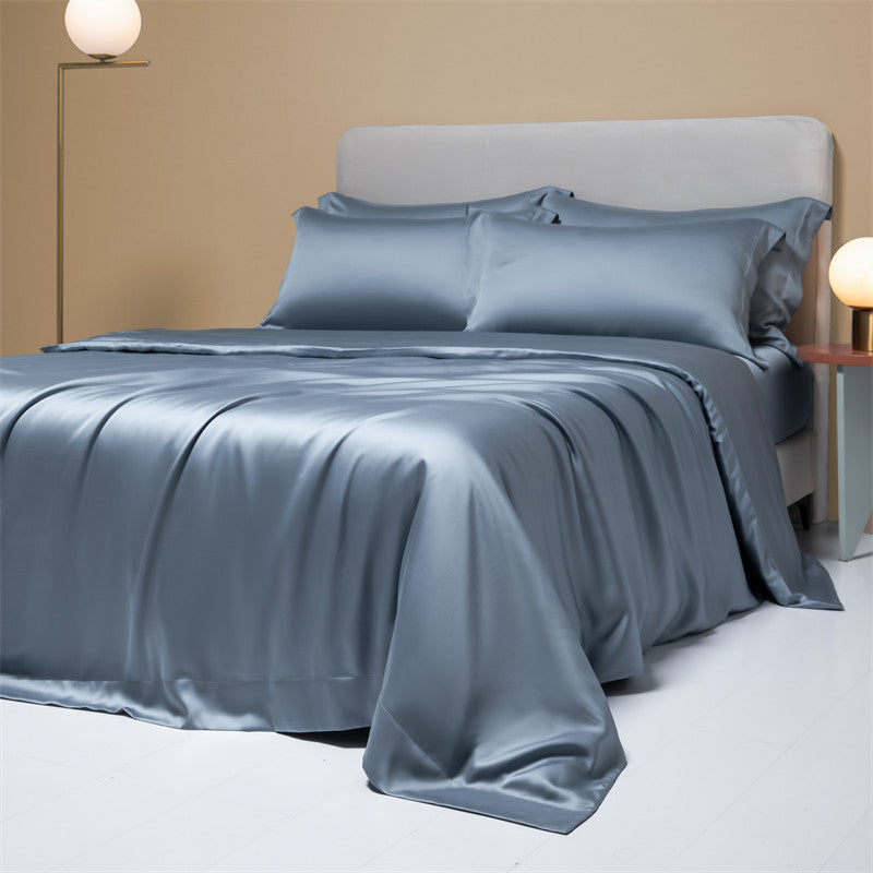 Luxury 200-Thread Count Lenzing Tencel™ Lyocell Bedding Set