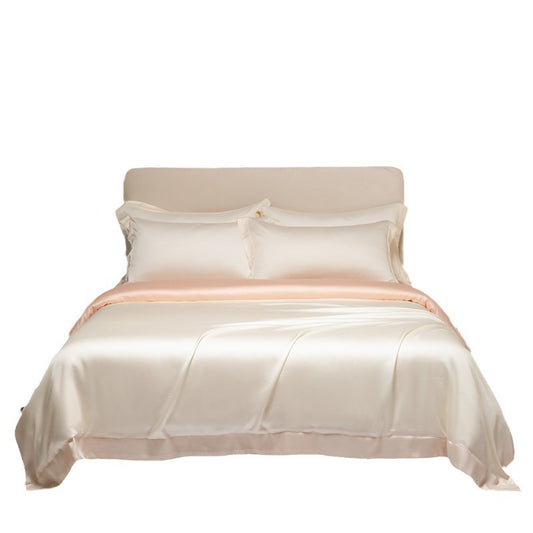 Luxury 200-Thread Count Lenzing Tencel™ Lyocell Bedding Set