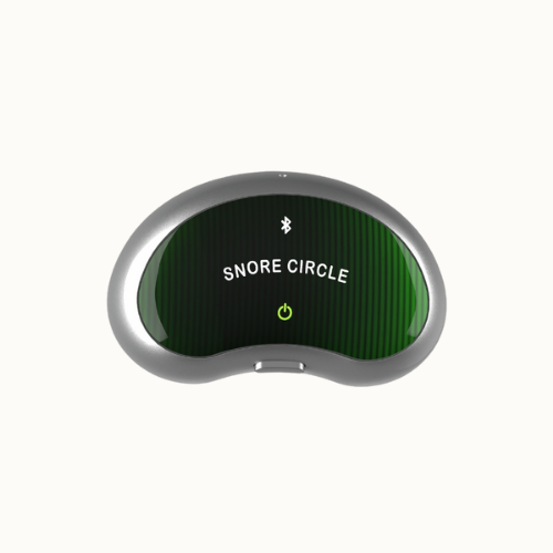 Snore Circle YA4300 Pro Smart Anti Snoring Device