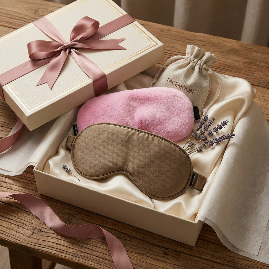 Dual Sleep Therapy Set