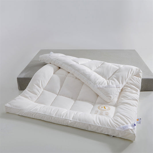 Cloud-Soft Soybean Fiber Mattress