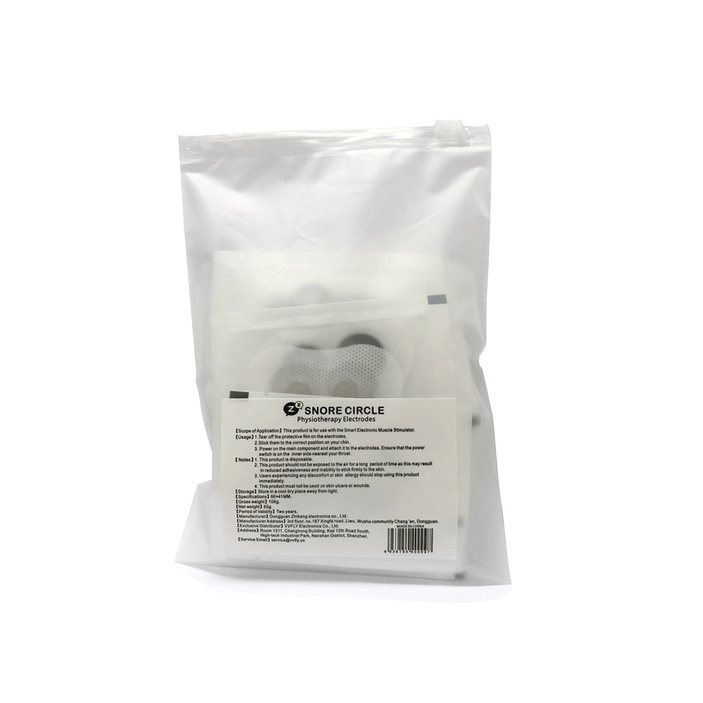 Snore Circle YA4300 Pro Smart Anti Snoring Device