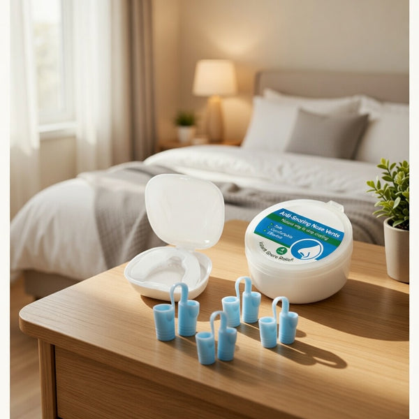 Airflow Sleep Set