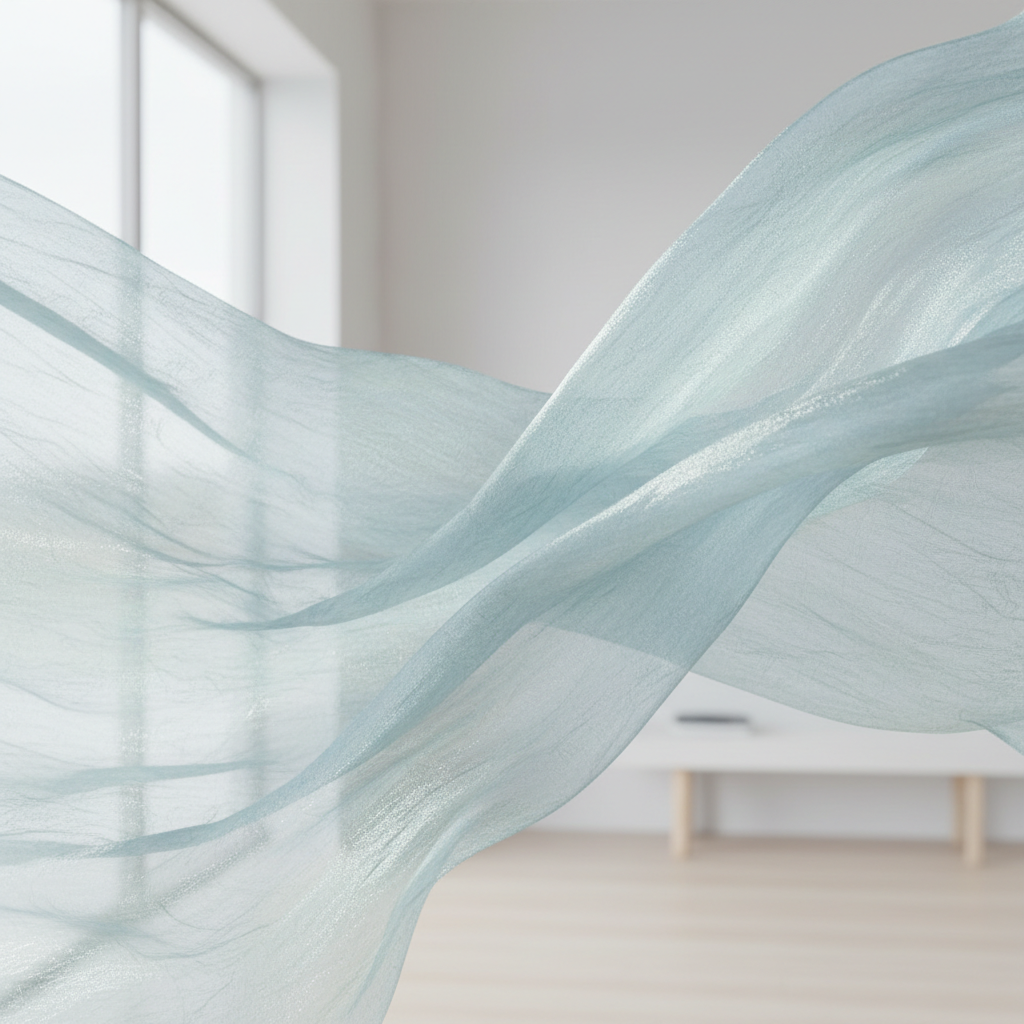 Why You Overheat at Night (And How to Fix It Naturally)