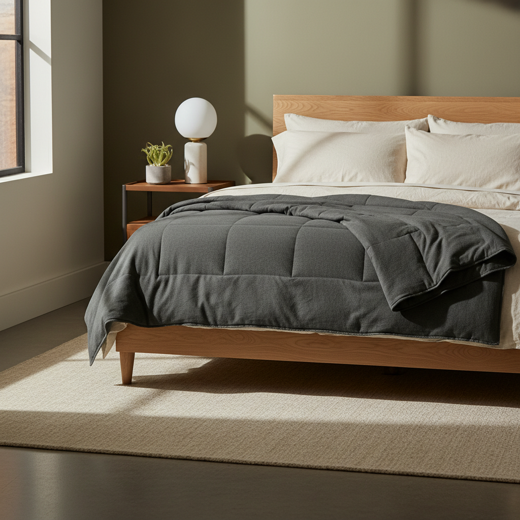 Do Weighted Blankets Really Work?