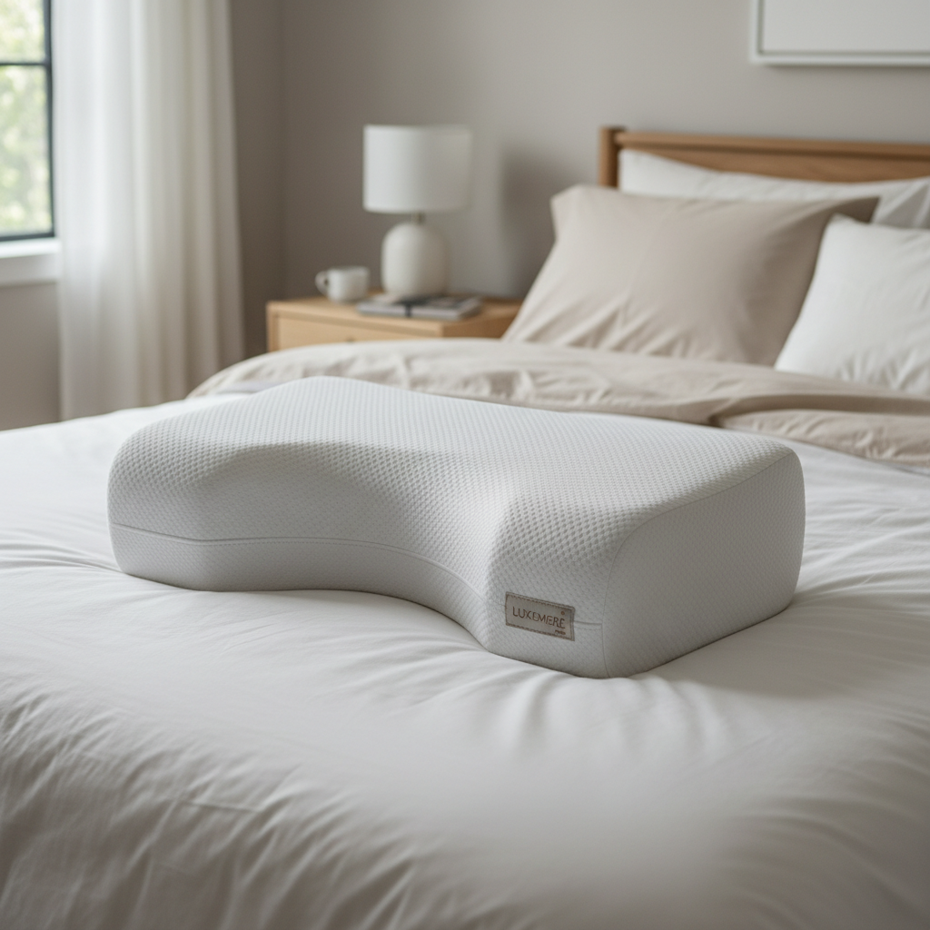 How to Sleep Without Neck Pain