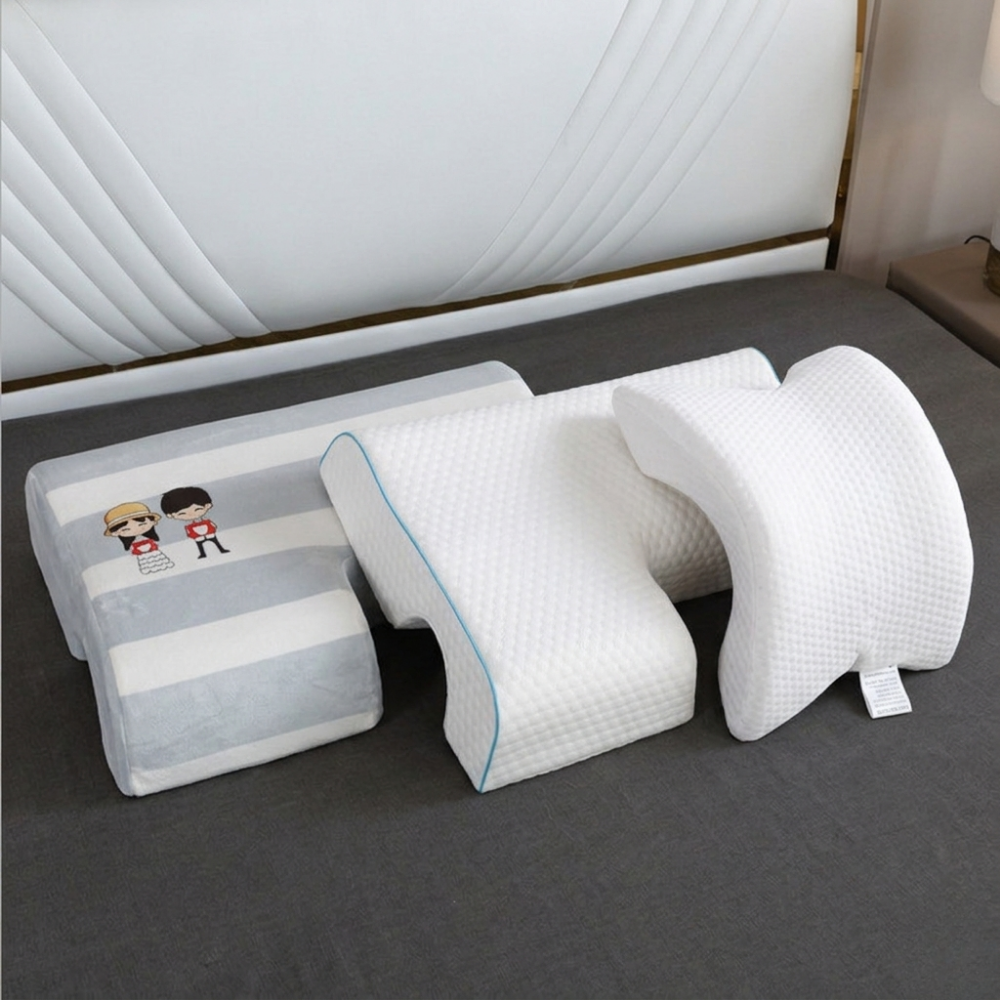 The Couples Sleep Guide: How to Share a Bed Without Destroying Each Other's Sleep
