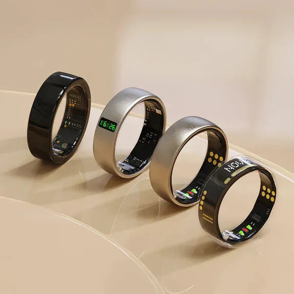 Smart Rings for Sleep Tracking: Everything You Need to Know Before You Buy