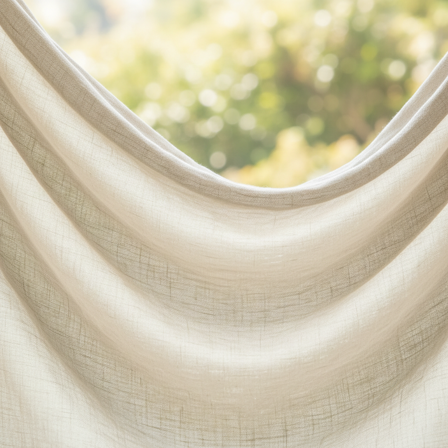 Natural & Cooling Sleep Essentials