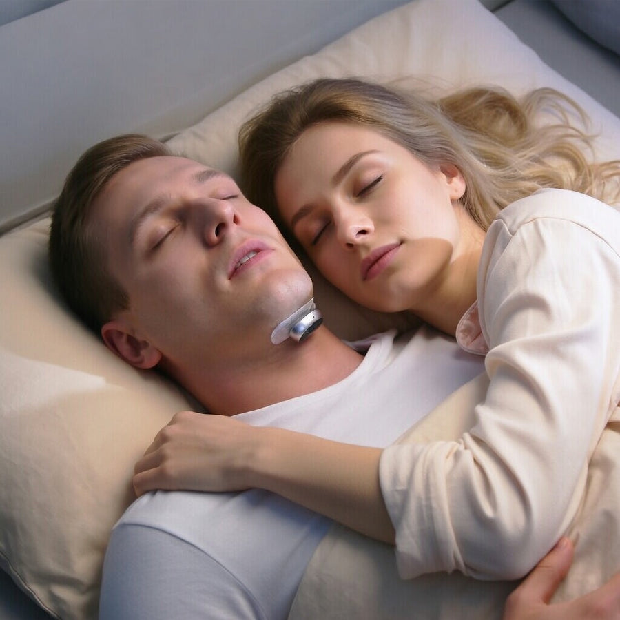 Snoring & Breathing Solutions