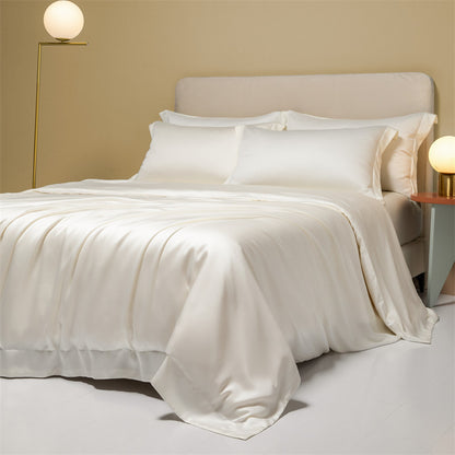 Luxury 200-Thread Count Lenzing Tencel™ Lyocell Bedding Set