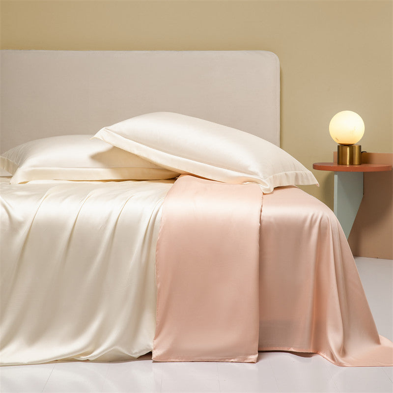 Luxury 200-Thread Count Lenzing Tencel™ Lyocell Bedding Set