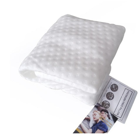 Zero Pressure Arm Tunnel Pillow