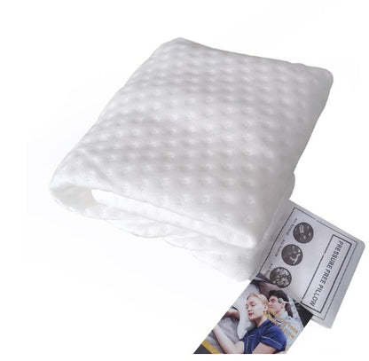 Zero Pressure Arm Tunnel Pillow