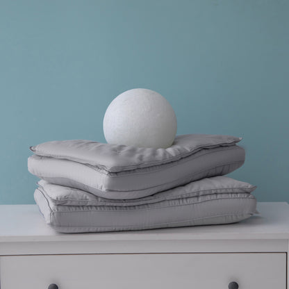 Class A Bio-Hybrid Silk & Soybean Protein Pillow