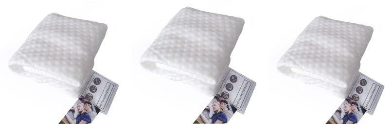 Zero Pressure Arm Tunnel Pillow