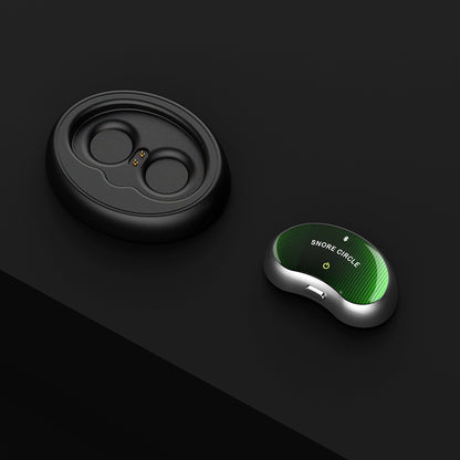 Snore Circle YA4300 Pro  Smart Anti Snoring Device