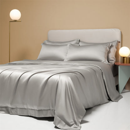 Luxury 200-Thread Count Lenzing Tencel™ Lyocell Bedding Set