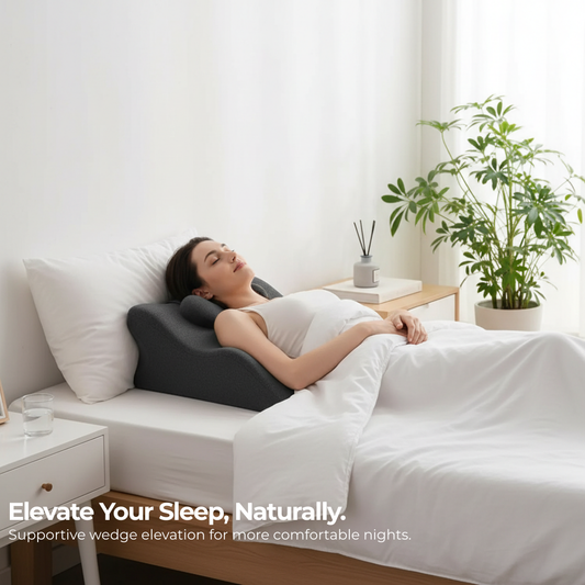 DreamRise™ Bed Wedge
