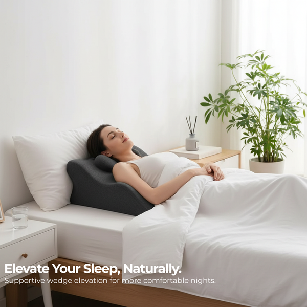 DreamRise™ Bed Wedge