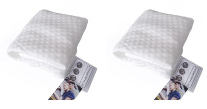 Zero Pressure Arm Tunnel Pillow