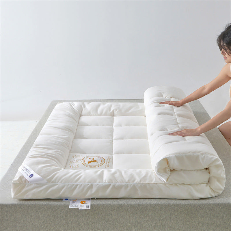 Cloud-Soft Soybean Fiber Mattress