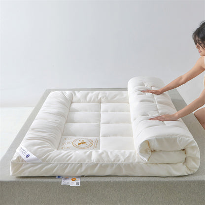 Cloud-Soft Soybean Fiber Mattress