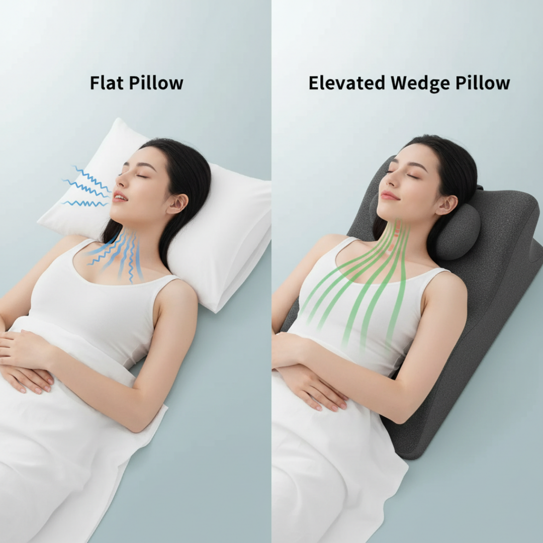 DreamRise™ Bed Wedge