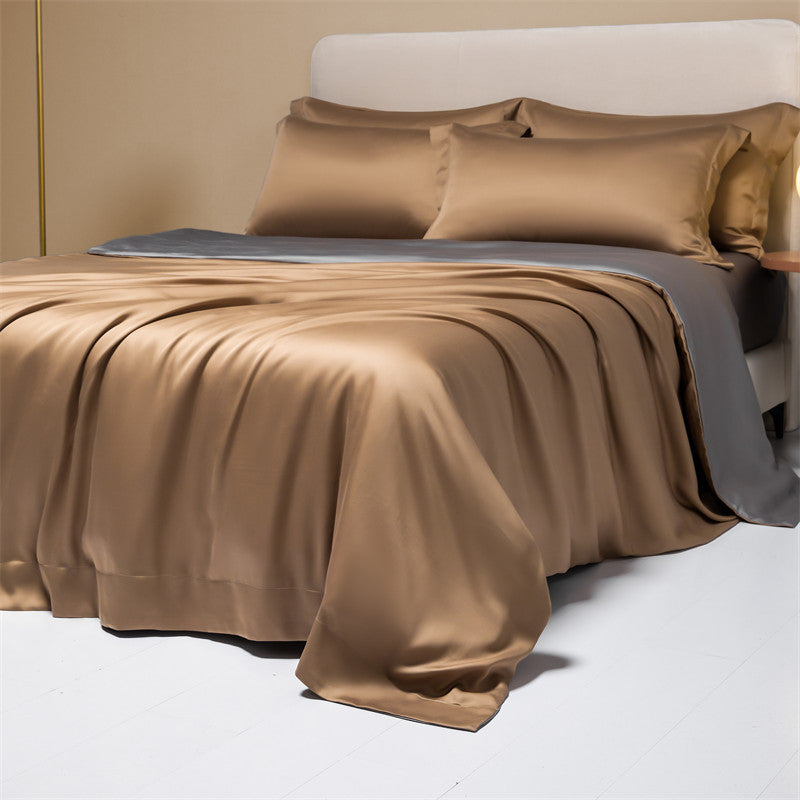 Luxury 200-Thread Count Lenzing Tencel™ Lyocell Bedding Set