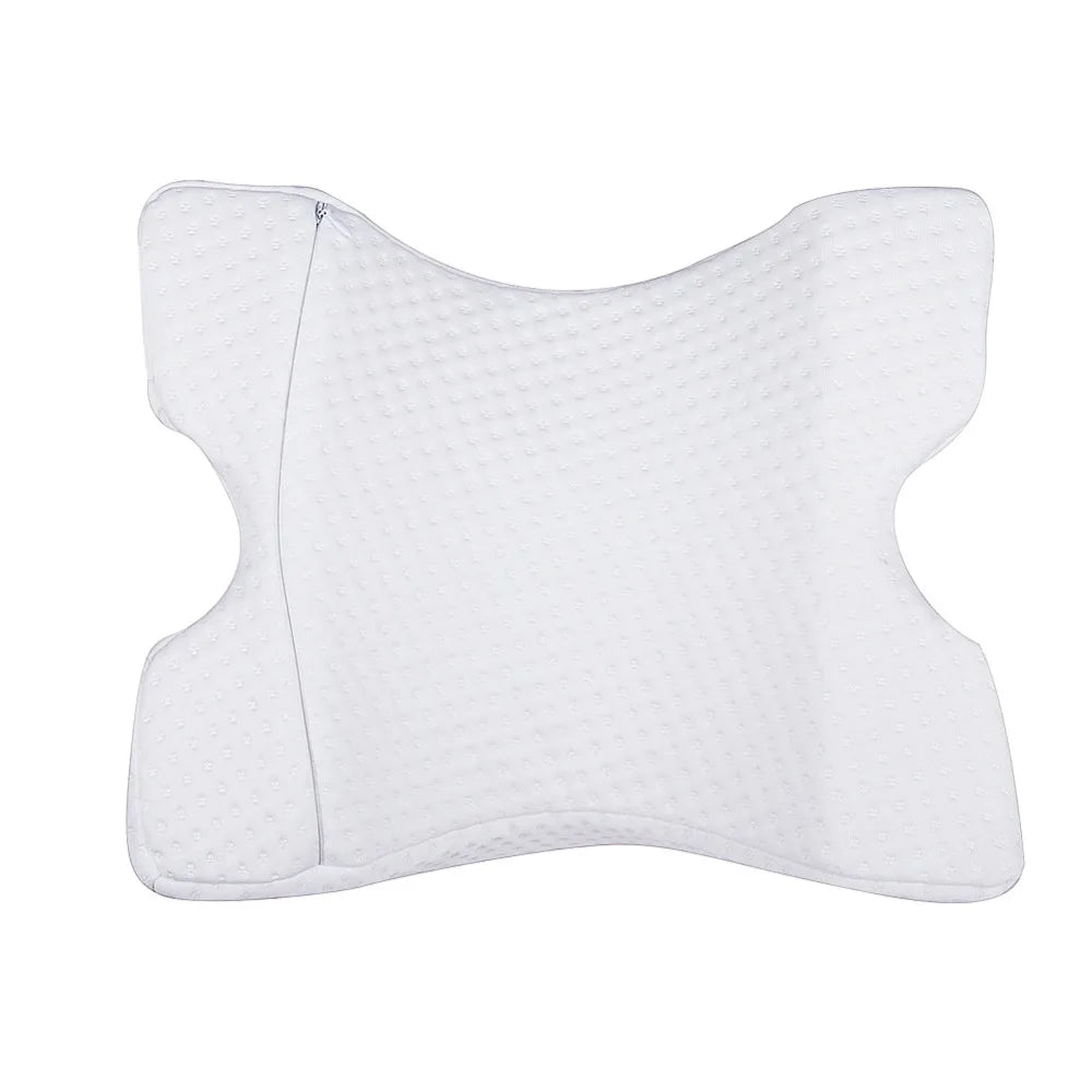 Zero Pressure Arm Tunnel Pillow