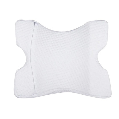Zero Pressure Arm Tunnel Pillow