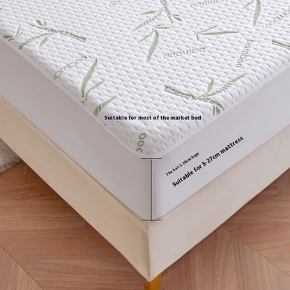 Bamboo Waterproof Mattress Protector