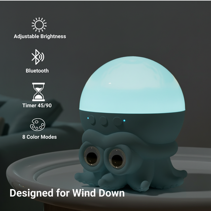 DeepWave™ Ocean Projector