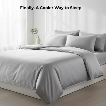 CoolBamboo™ Pillowcases  Queen 2 Pack