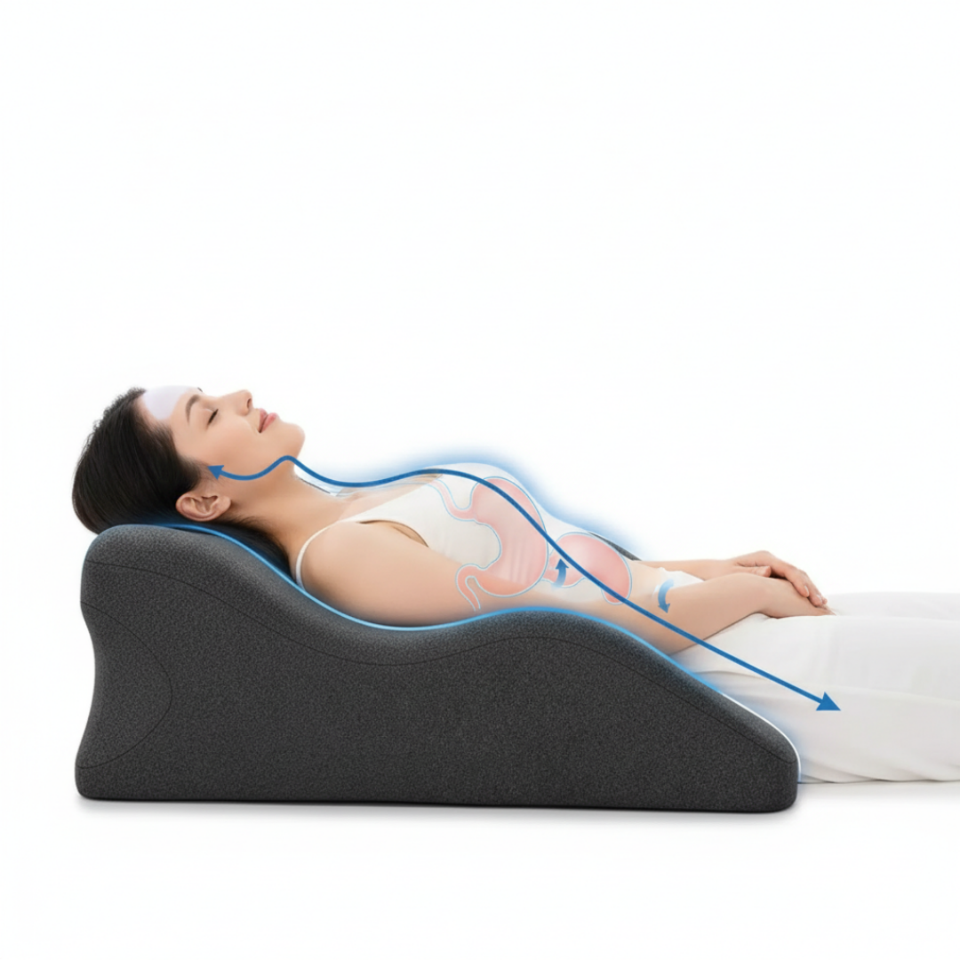 DreamRise™ Bed Wedge