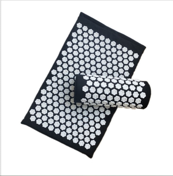 Acupressure Mat & Pillow Set
