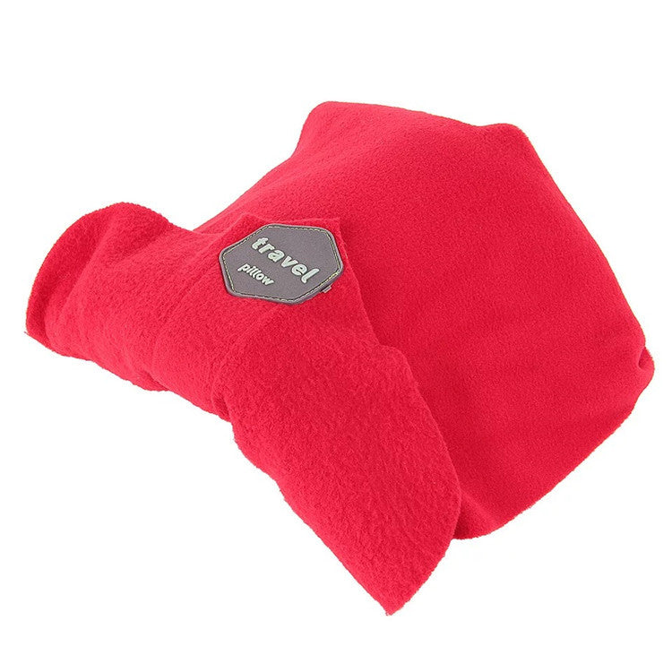 TravelSleep™ Head Support Scarf