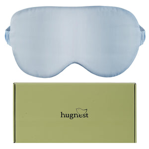 CloudTouch Tencel Lyocell Dual-Sided Sleep Mask