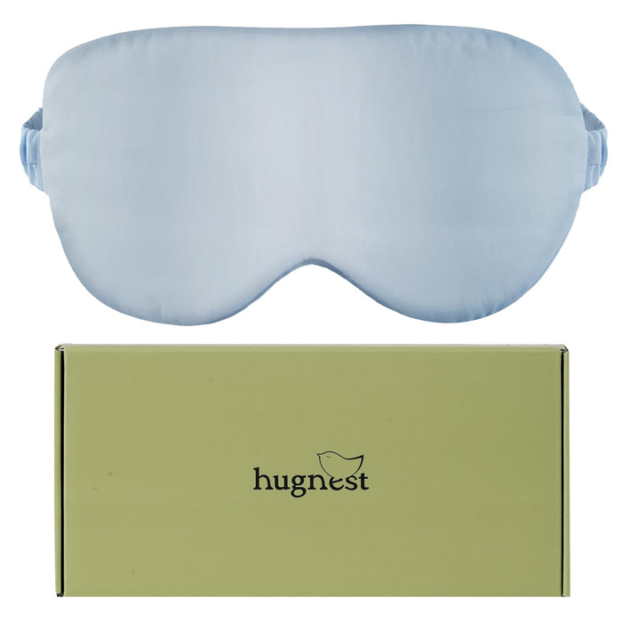 CloudTouch Tencel Lyocell Dual-Sided Sleep Mask