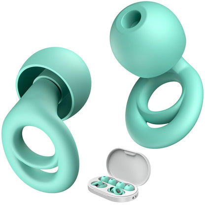 DreamSilence™ Sleep Ear Plugs  28dB Noise Reduction