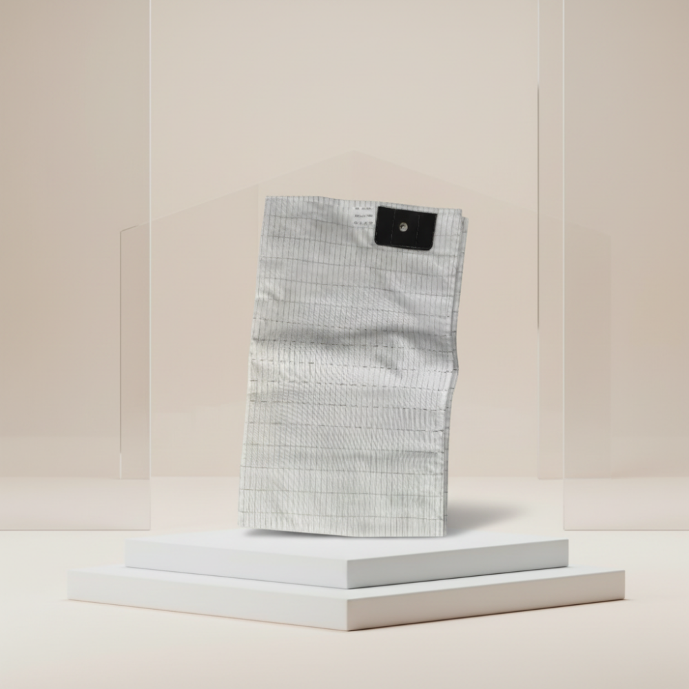 SilverRest™ Pillowcase  Antibacterial Silver Fiber