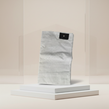 SilverRest™ Pillowcase  Antibacterial Silver Fiber