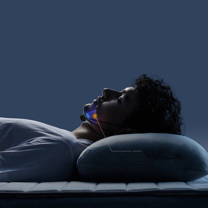 SmartPulse™ Anti Snore Device