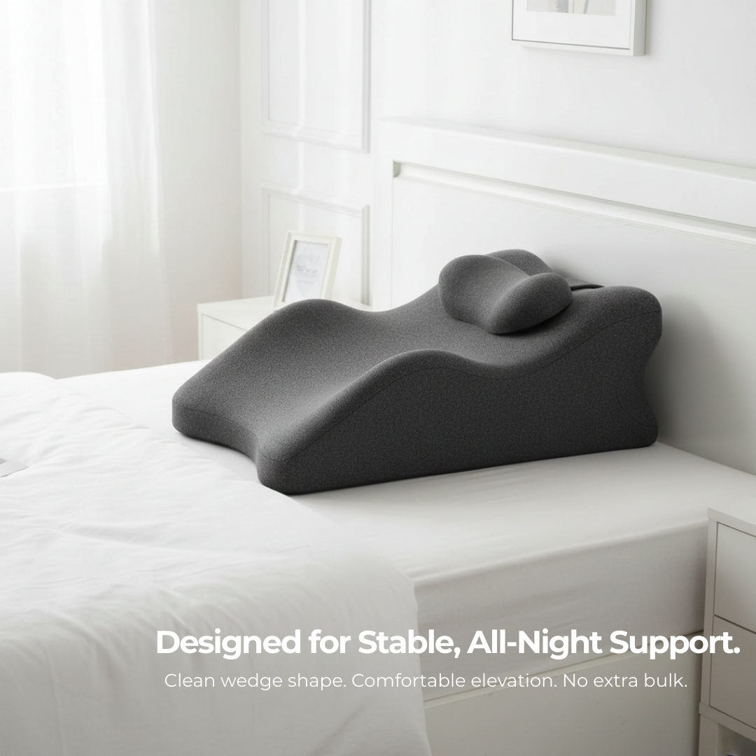 DreamRise™ Bed Wedge