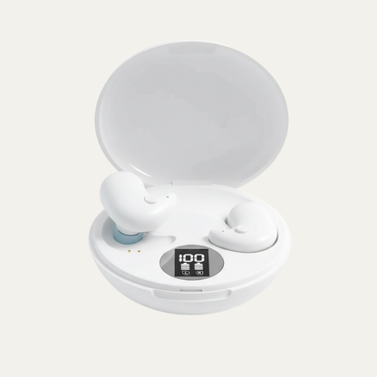 SilentPods™ Sleep Earbuds  Bluetooth 5.3