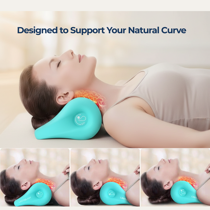 4H Adjustable Cervical Neck Stretcher