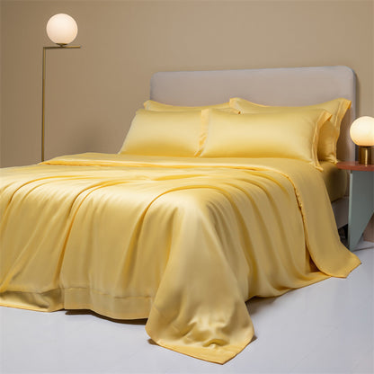 Luxury 200-Thread Count Lenzing Tencel™ Lyocell Bedding Set